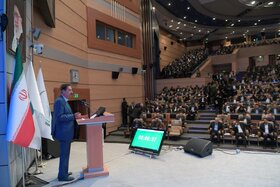 سومین همایش و نمایشگاه بین المللی ایران پتروکم