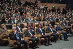 سومین همایش و نمایشگاه بین المللی ایران پتروکم