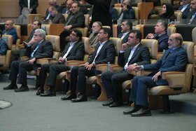 سومین همایش و نمایشگاه بین المللی ایران پتروکم