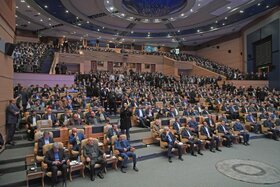 سومین همایش و نمایشگاه بین المللی ایران پتروکم