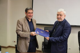 انتصاب رئیس منطقه یک صندوق‌ها