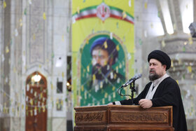 تجدید میثاق هیئت دولت با آرمان‌های امام راحل و شهدای انقلاب اسلامی