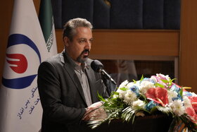 اختتامیه یازدهمین دوره المپیاد ورزشی بازنشستگان صنعت نفت در بخش آقایان