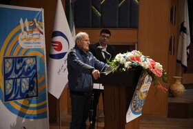 اختتامیه یازدهمین دوره المپیاد ورزشی بازنشستگان صنعت نفت در بخش آقایان