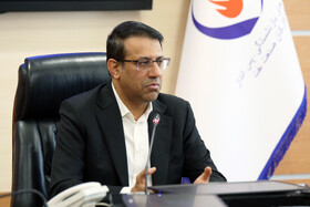 معارفه سرپرست صندوق‌ها