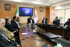 معارفه سرپرست صندوق‌ها