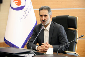 معارفه سرپرست صندوق‌ها