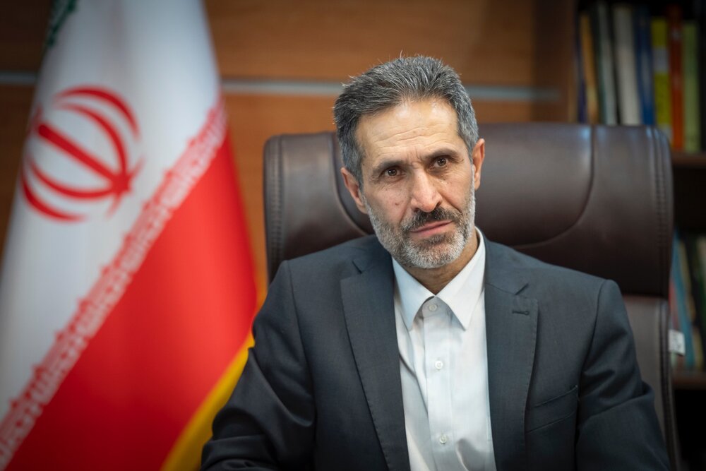 سرپرست صندوق‌های بازنشستگی صنعت نفت منصوب شد